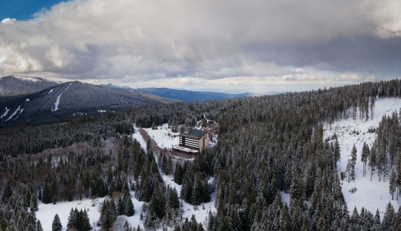 Orea Resort Horizont Železná Ruda